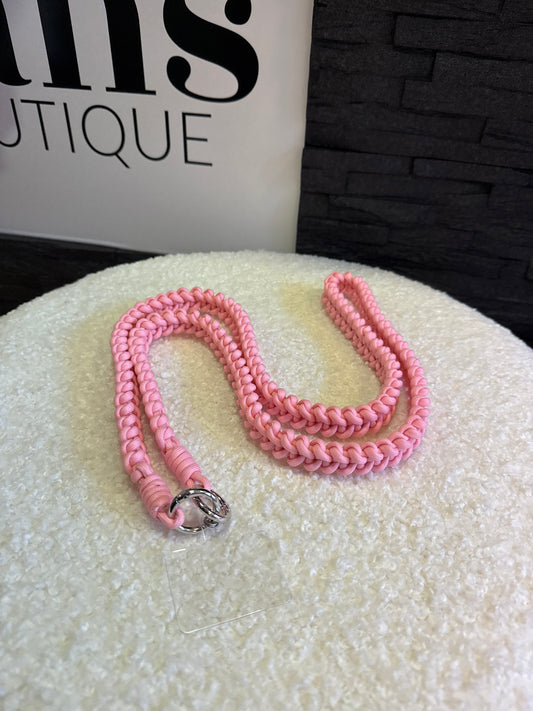 Handykette -1232- rosa