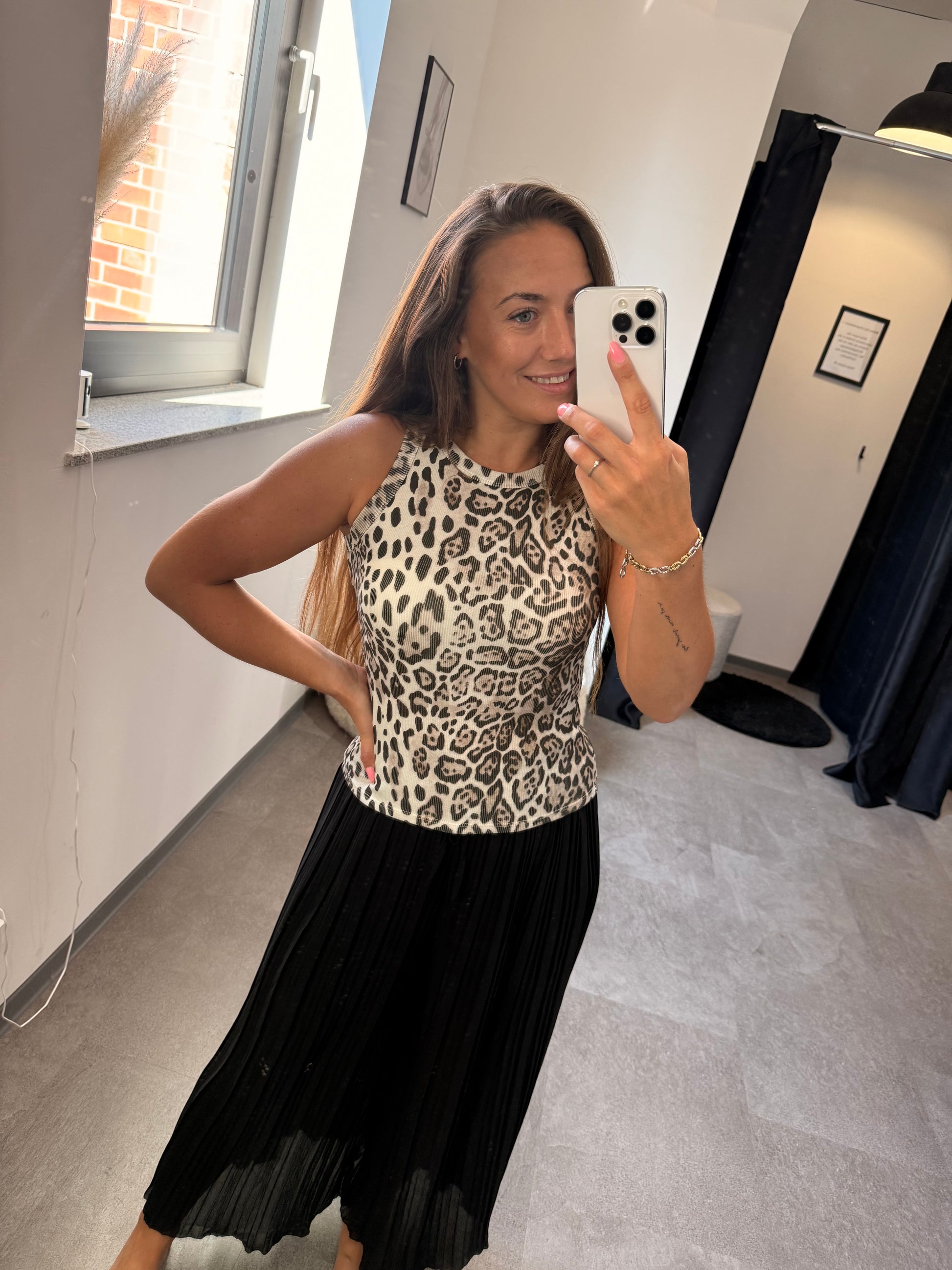 LEO TOP -1544a- - Sarahs Modeboutique