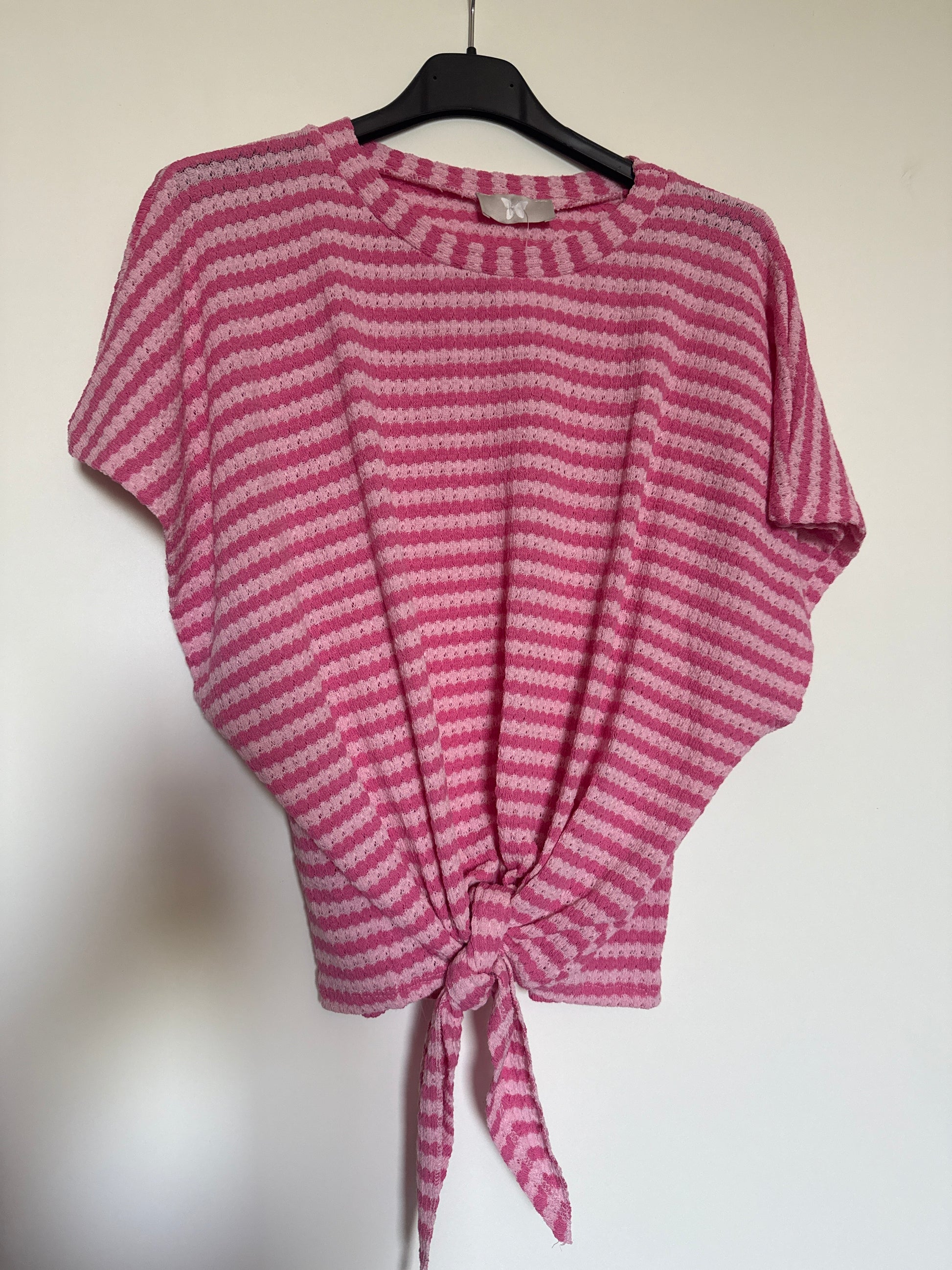SHIRT -1992- PINK/ROSA - Sarahs Modeboutique