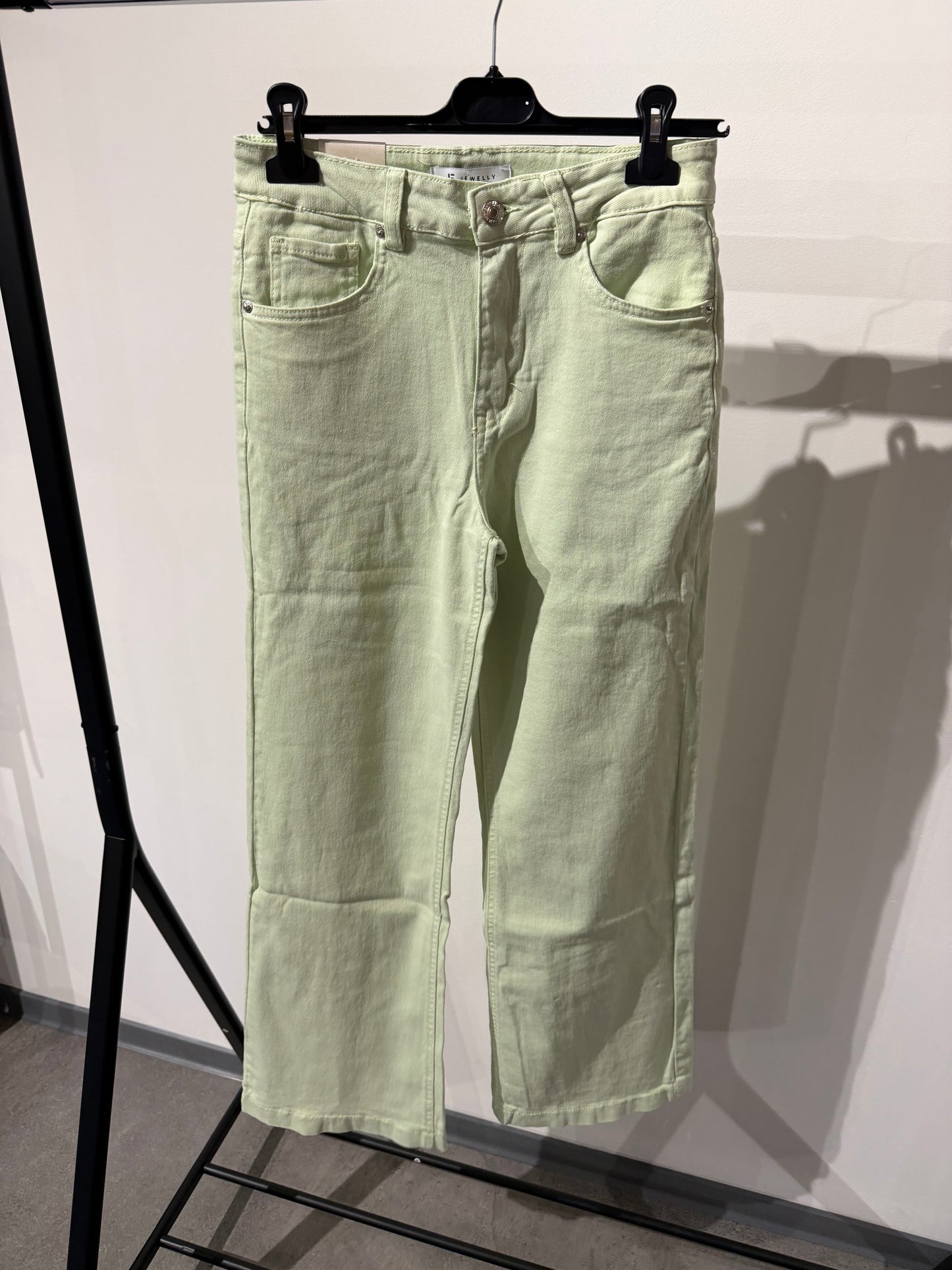 Jeans -1366- - Sarahs Modeboutique