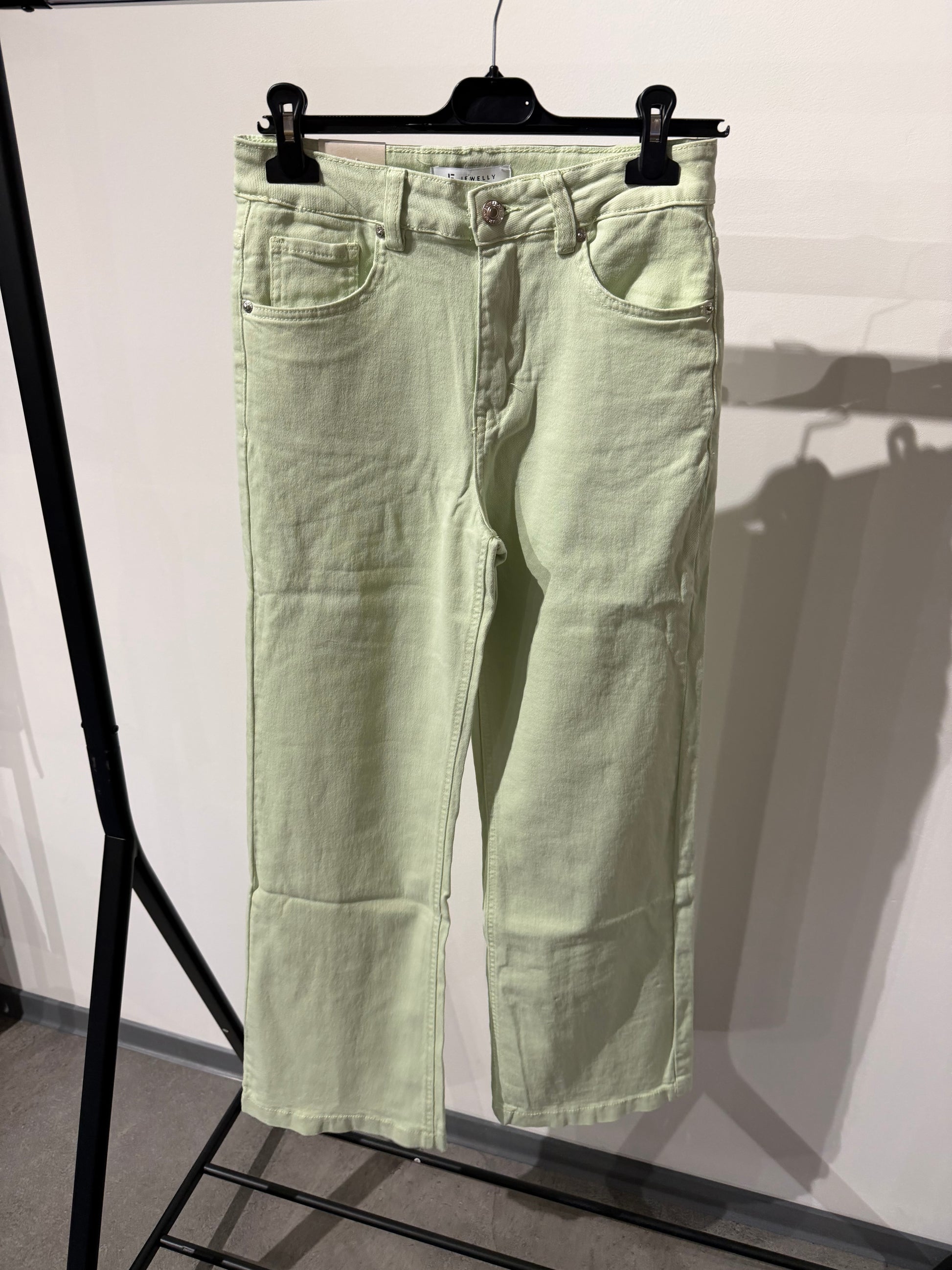 Jeans -1366- - Sarahs Modeboutique