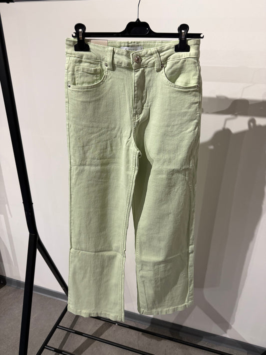 Jeans -1366- - Sarahs Modeboutique