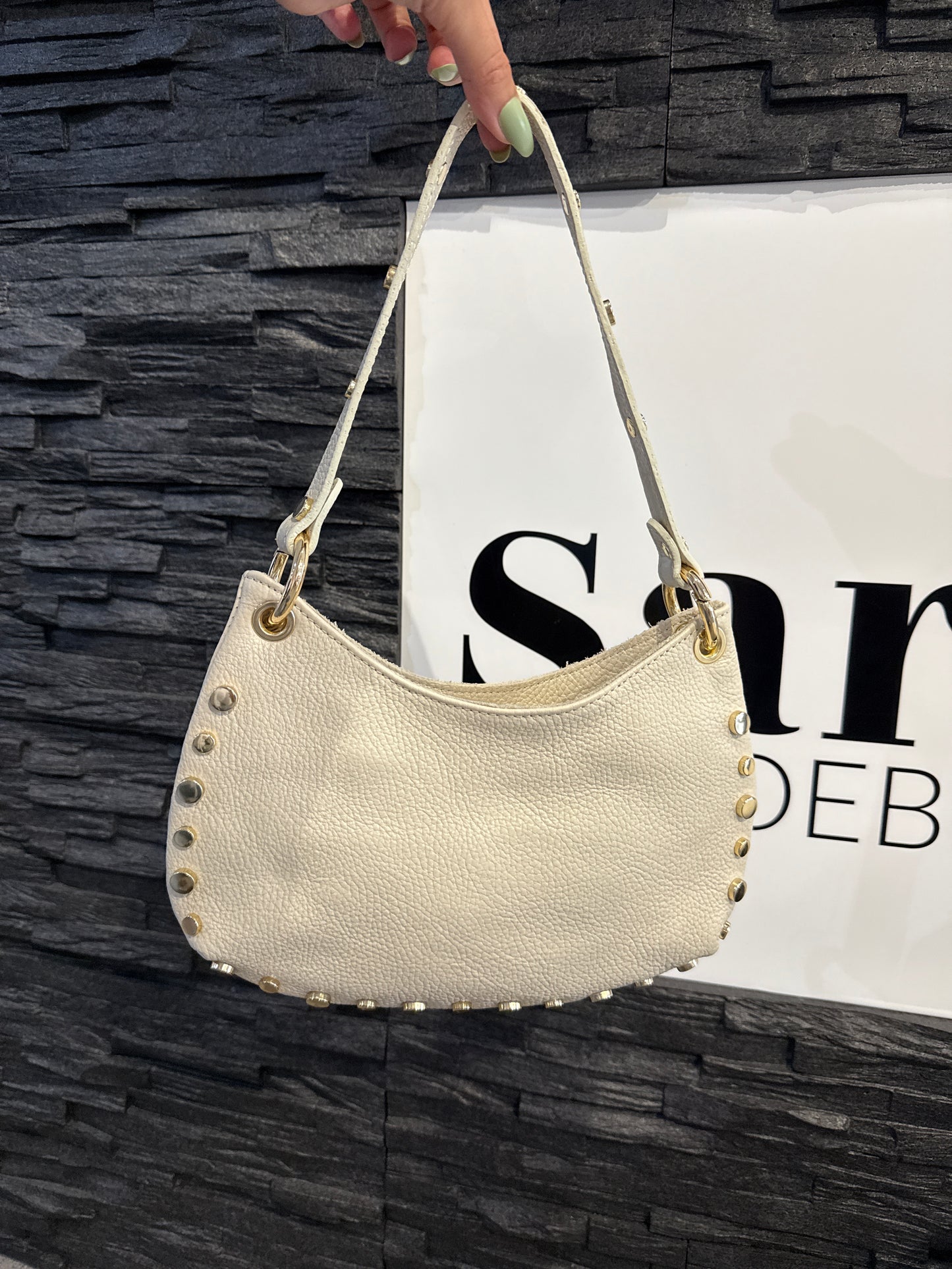 TASCHE -3405- BEIGE