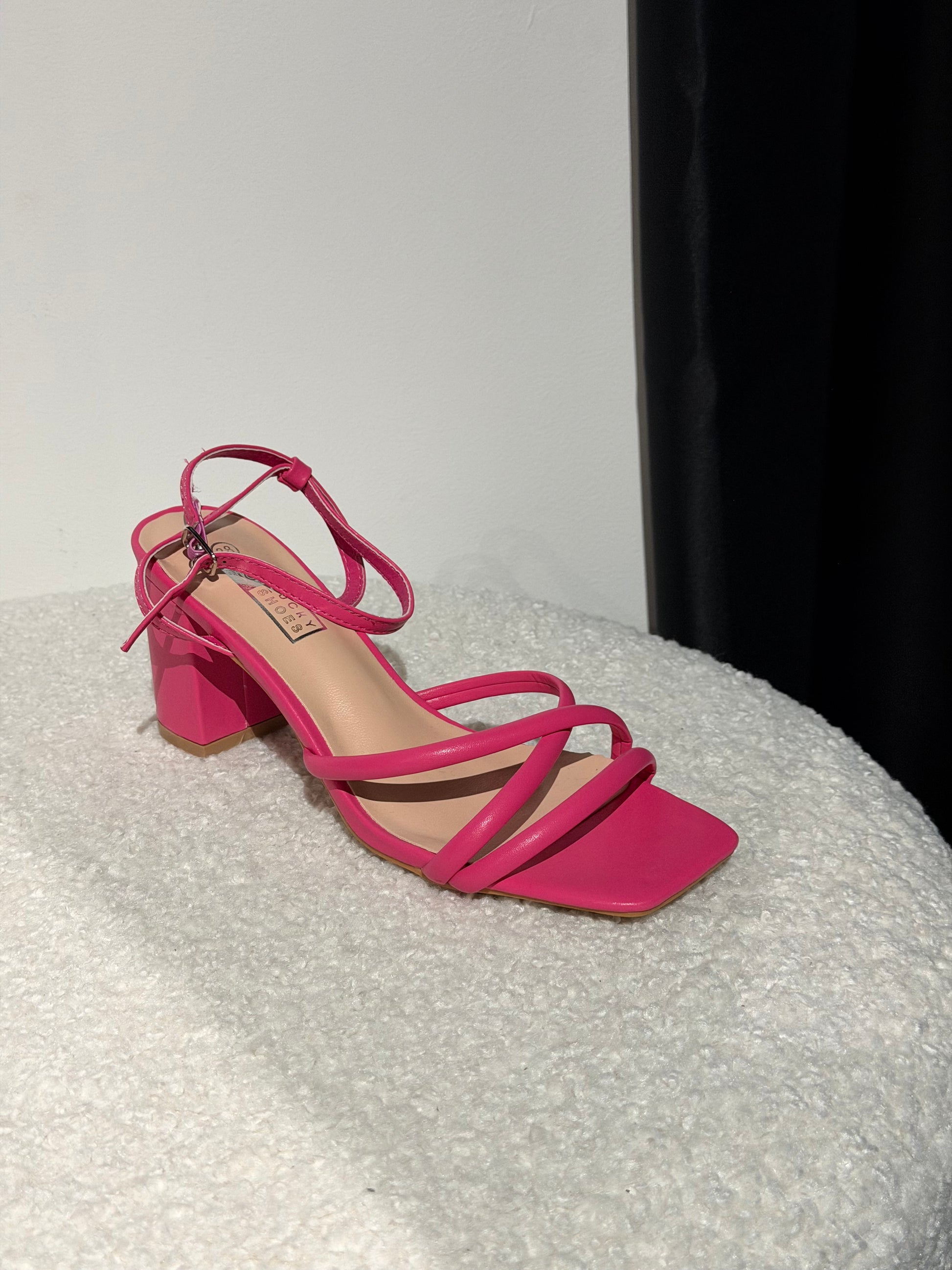 Schuh -1362- - Sarahs Modeboutique