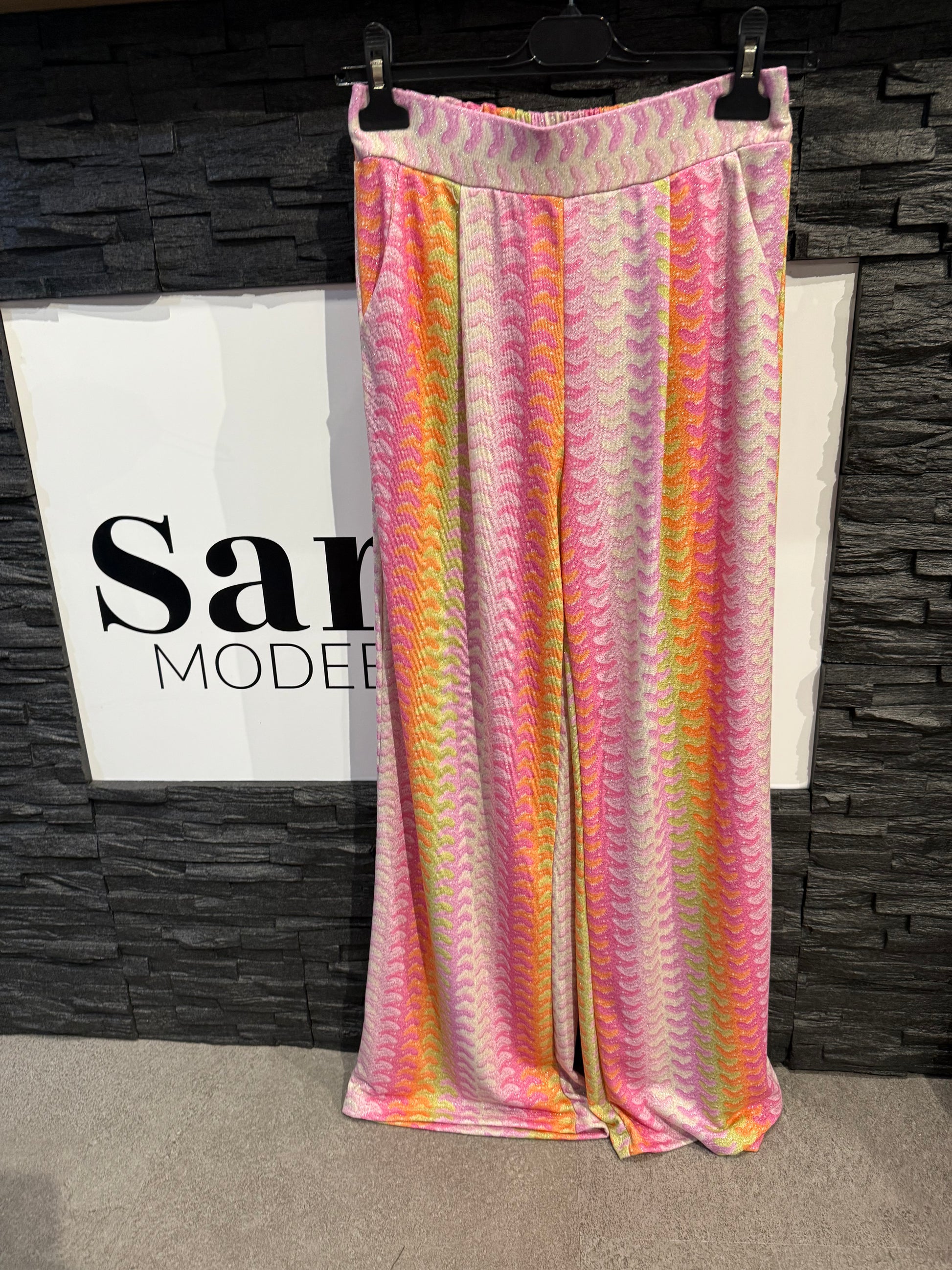 HOSE -1376- ROSA - Sarahs Modeboutique