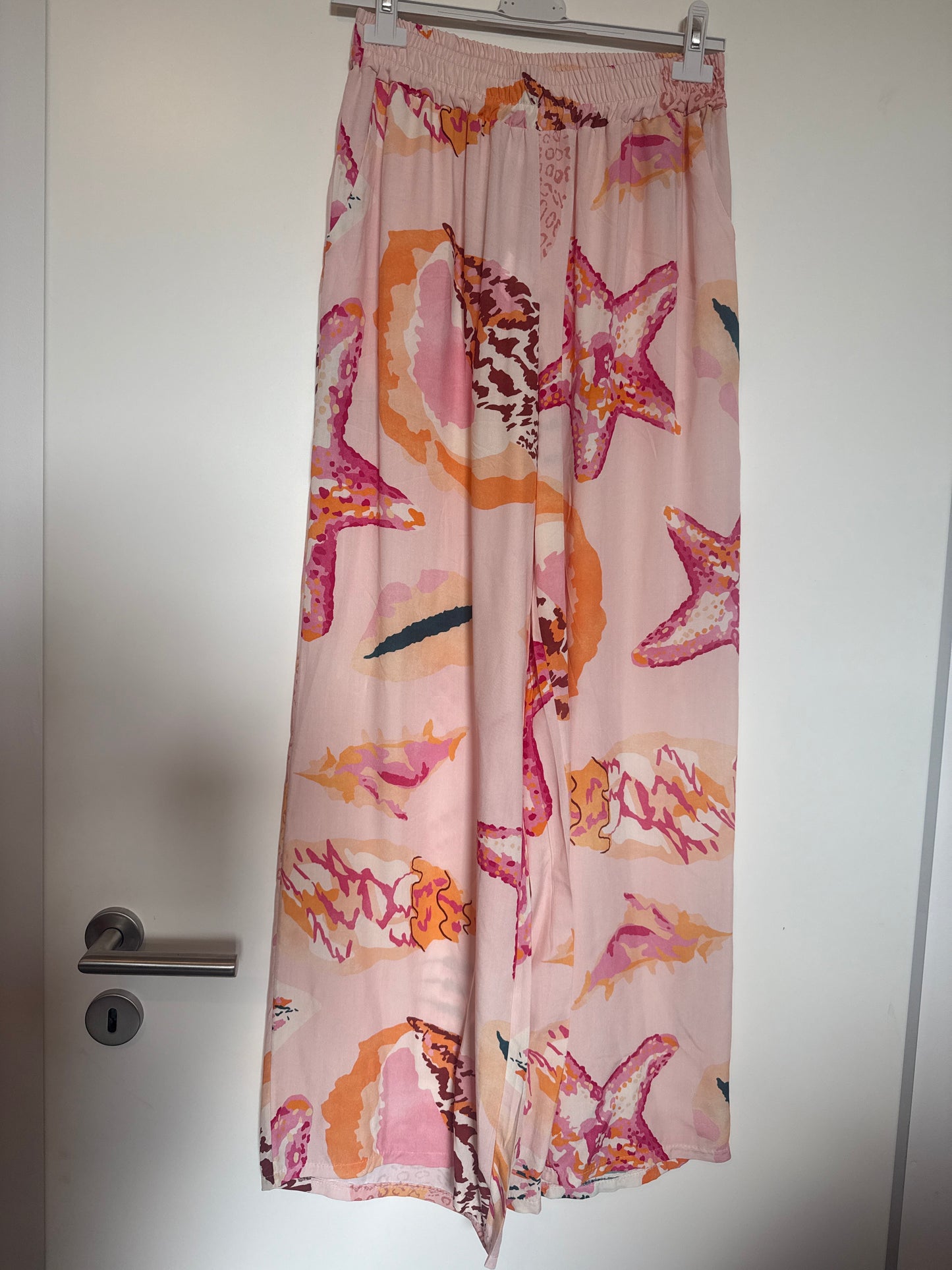 HOSE SUMMERFEELING -4568-