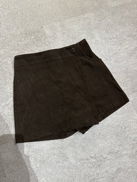 Hosenrock Kordt -2061- Braun