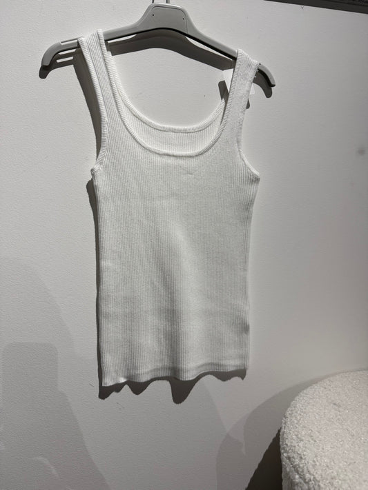 Top -3608- weiß