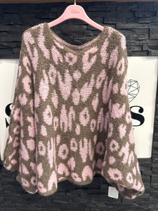PULLOVER
