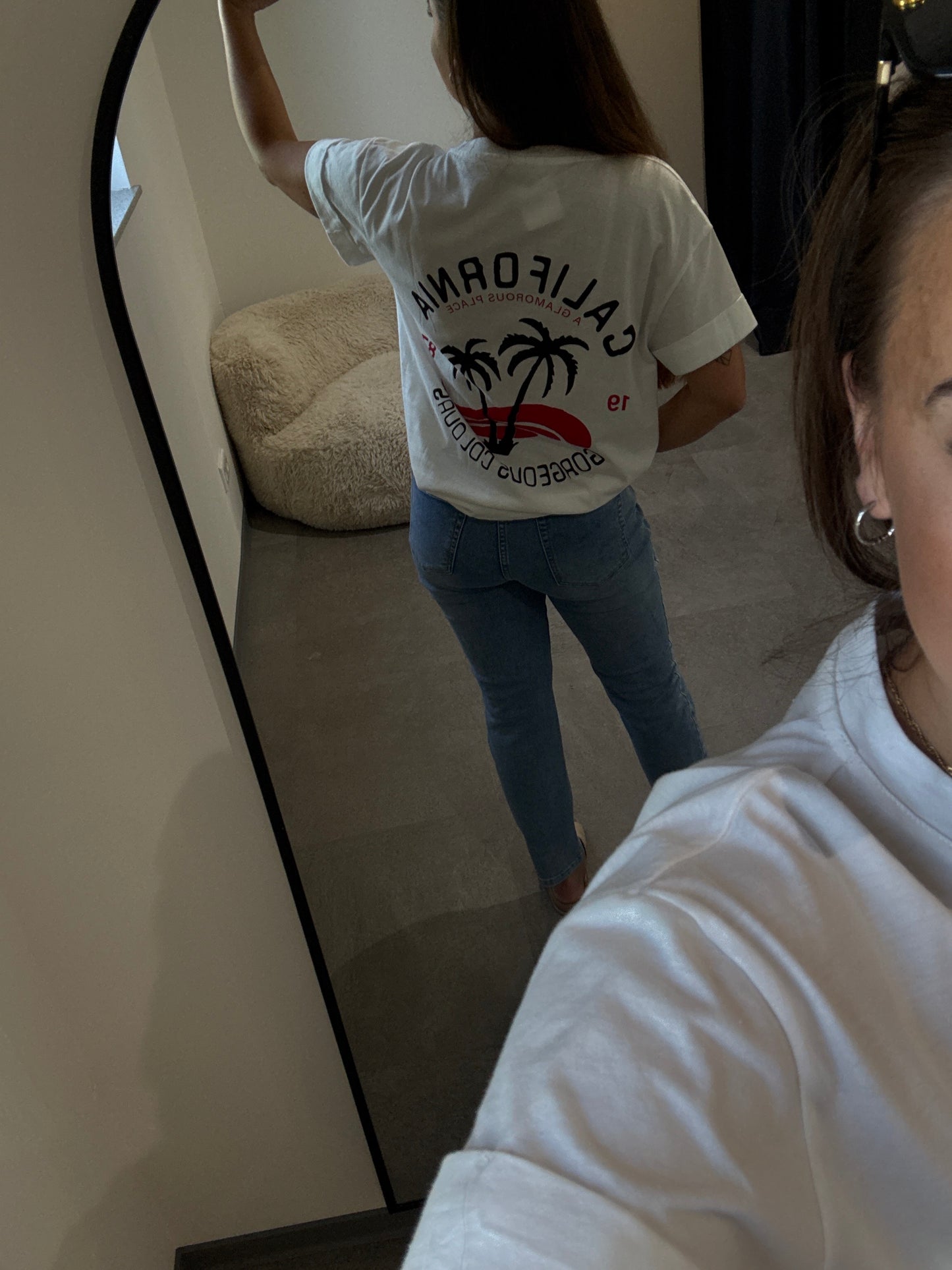 Tshirt Summer Vibes -4214- - Sarahs Modeboutique