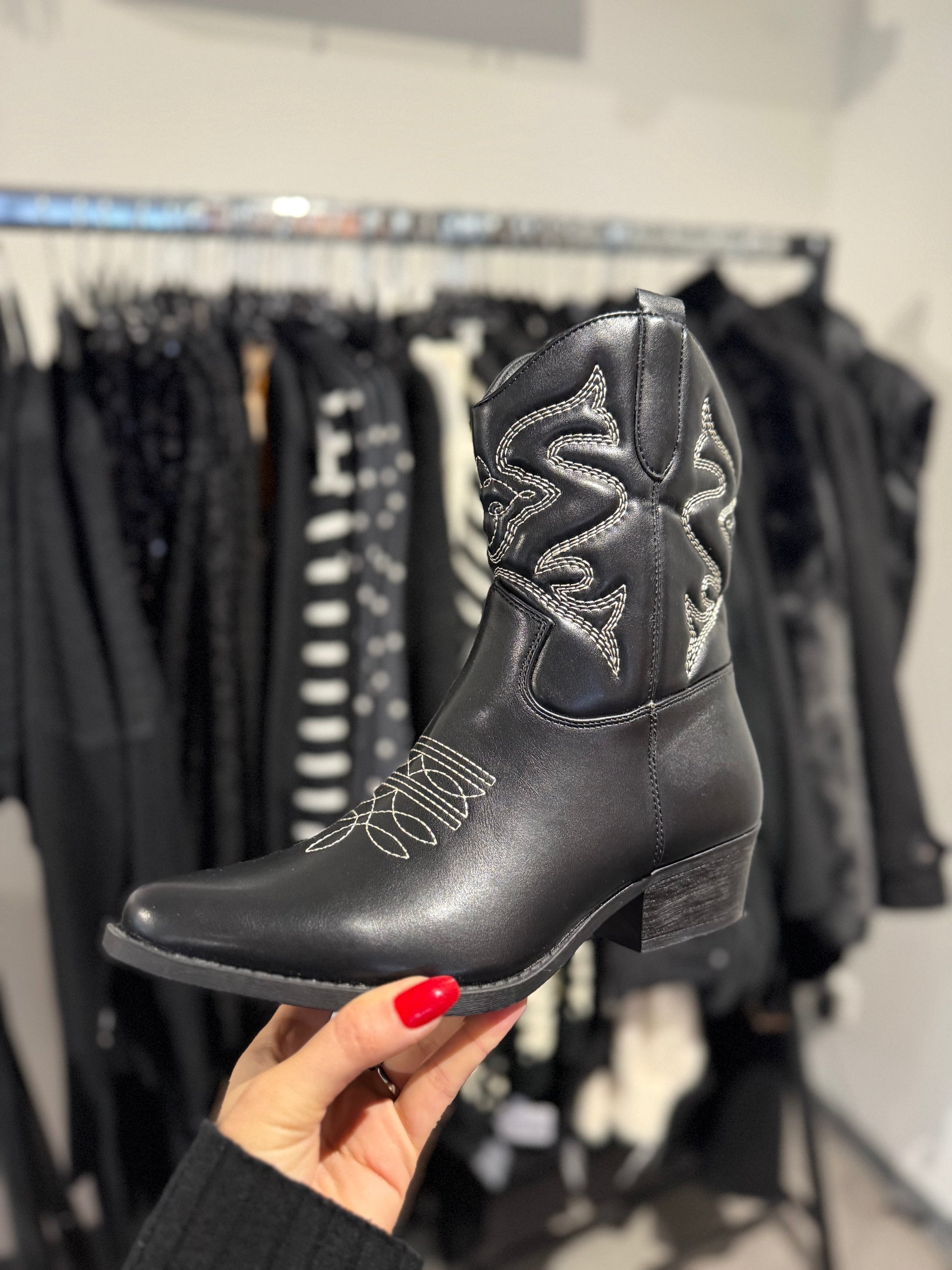 Stiefel - Sarahs Modeboutique