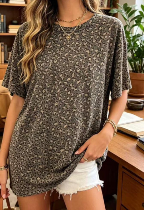 LEO TSHIRT -7788-