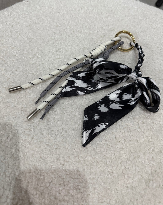 Taschenanhänger