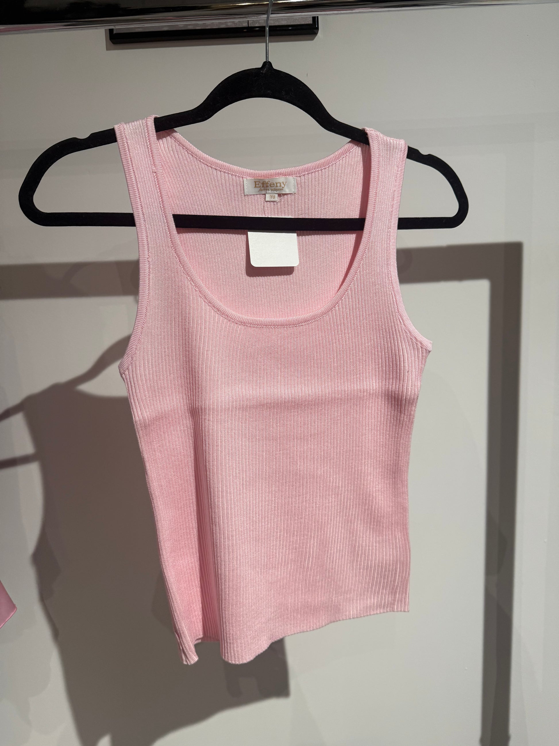 Top -8828- rosa - Sarahs Modeboutique