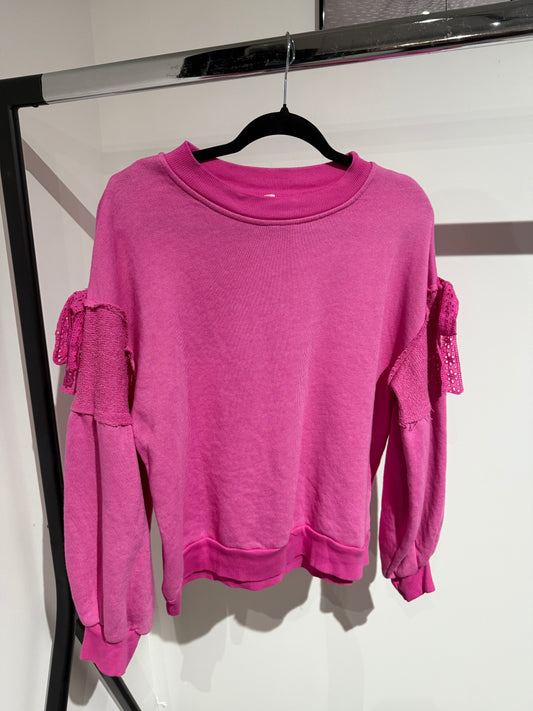 Pulli -6777- - Sarahs Modeboutique
