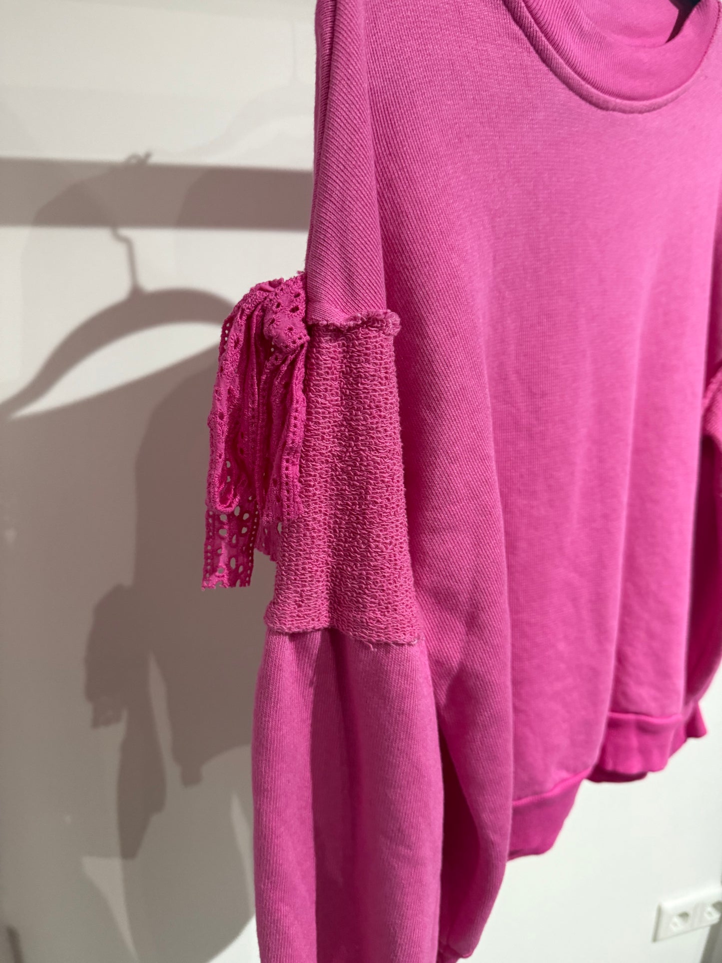 Pulli -6777- - Sarahs Modeboutique