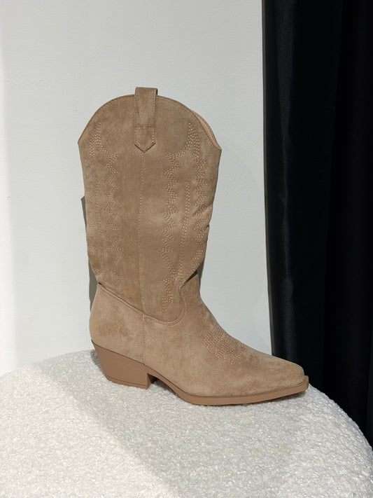 Stiefel -1360- - Sarahs Modeboutique