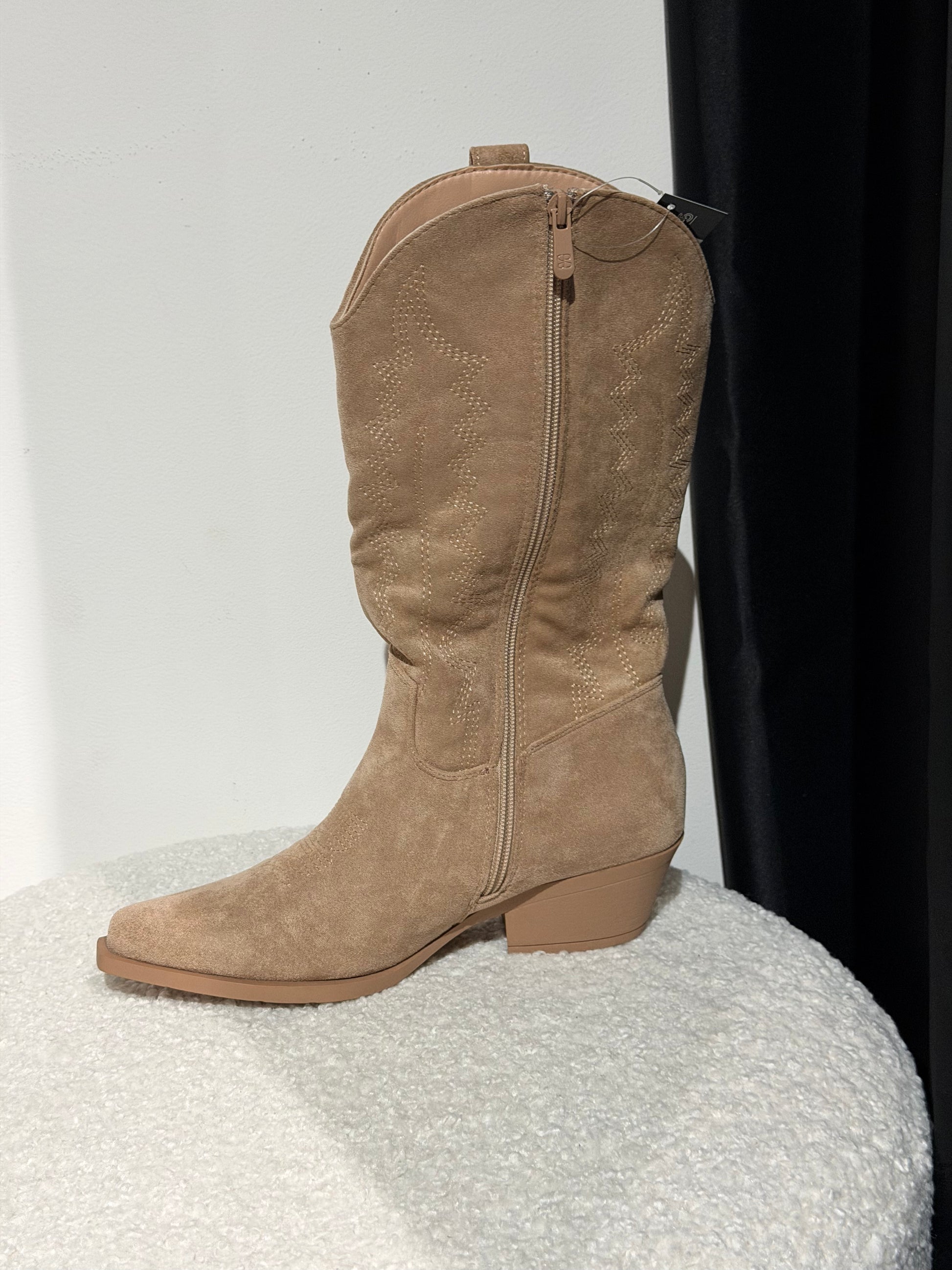 Stiefel -1360- - Sarahs Modeboutique