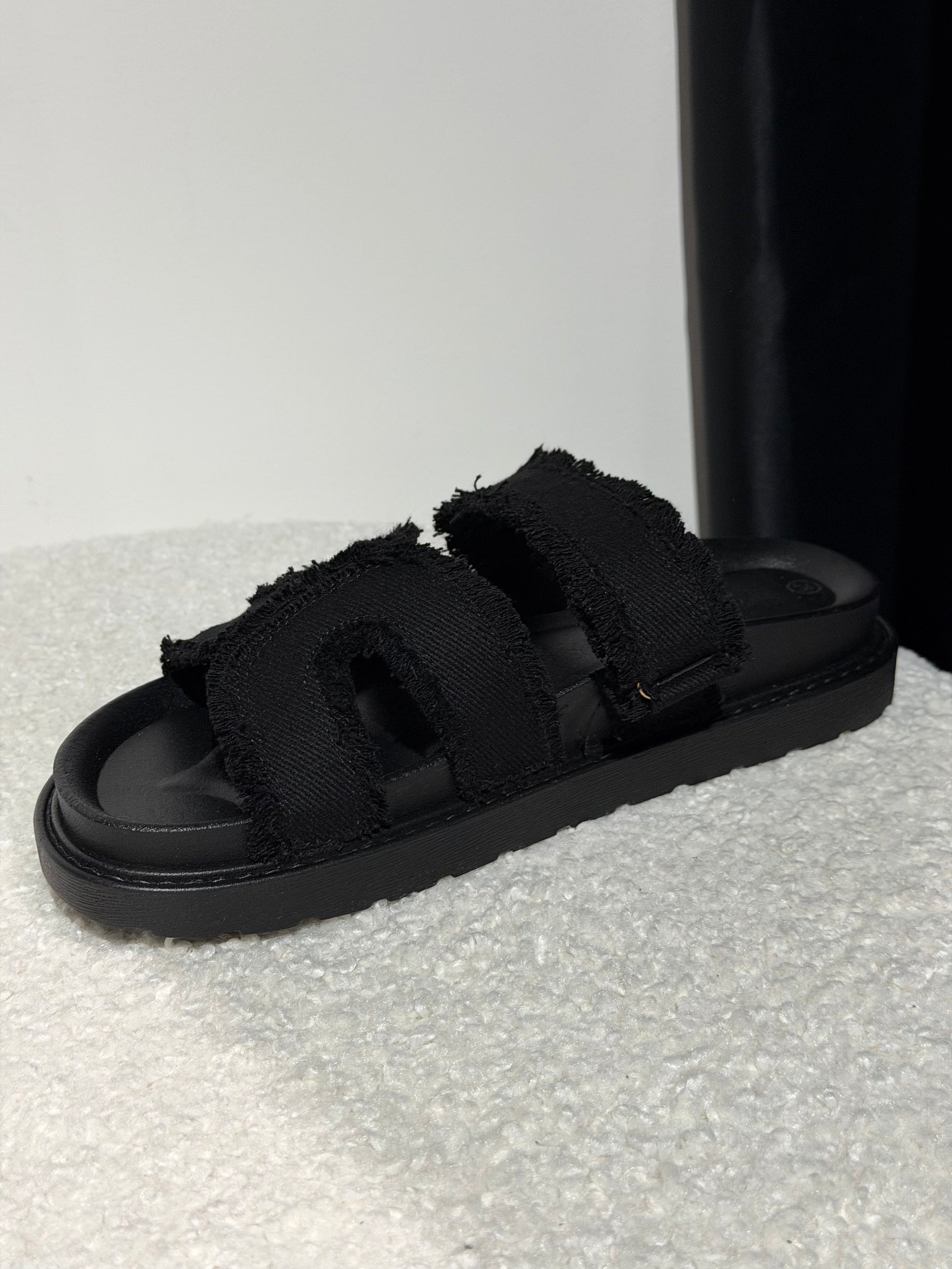 Schuh schwarz -1344- - Sarahs Modeboutique