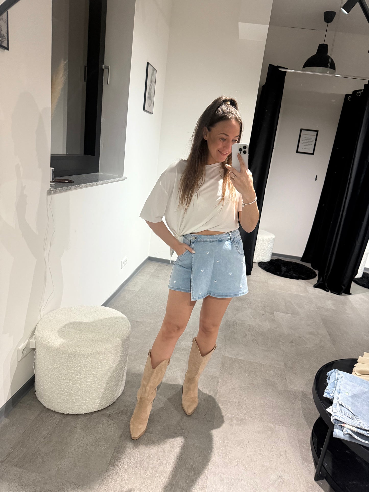 HOSENROCK HERZI -4446- - Sarahs Modeboutique