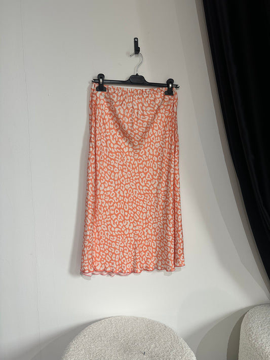 Leo Rock orange -4733- - Sarahs Modeboutique