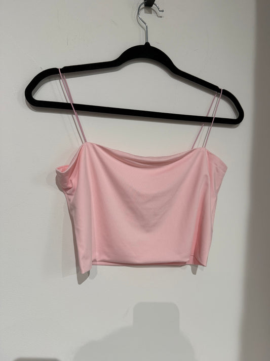 Top -914- hellrosa