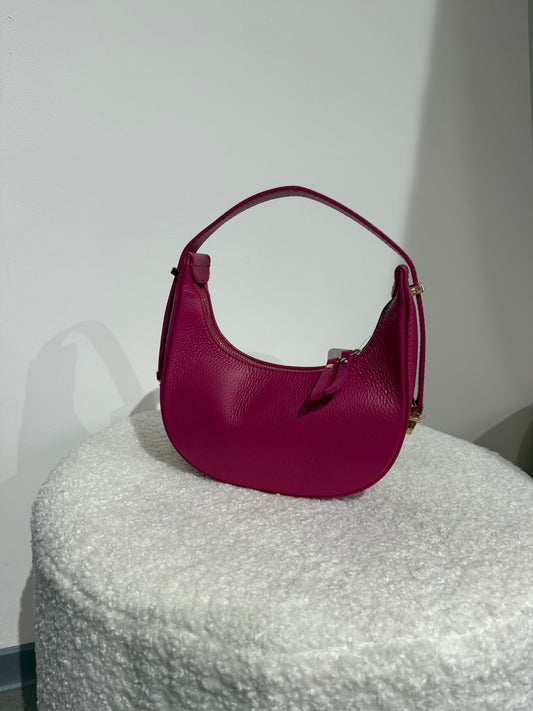 Tasche -pink- Mini -4746-