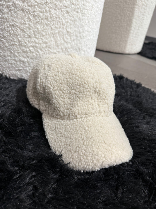 Teddy Cap -8006-