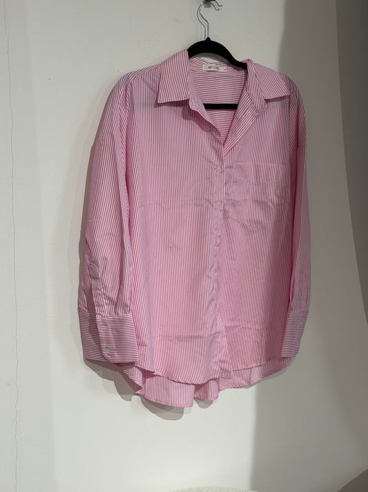 Bluse -3304-
