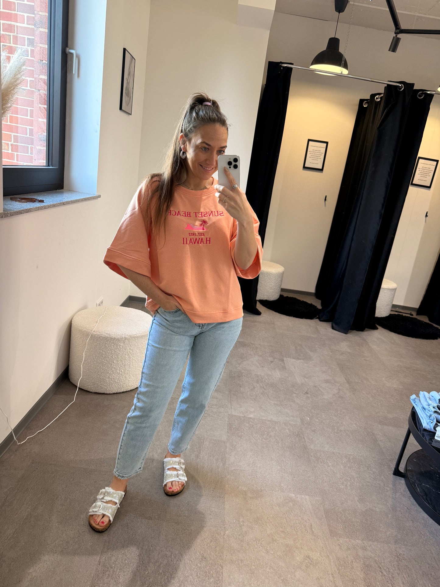 Jeans -1380- - Sarahs Modeboutique