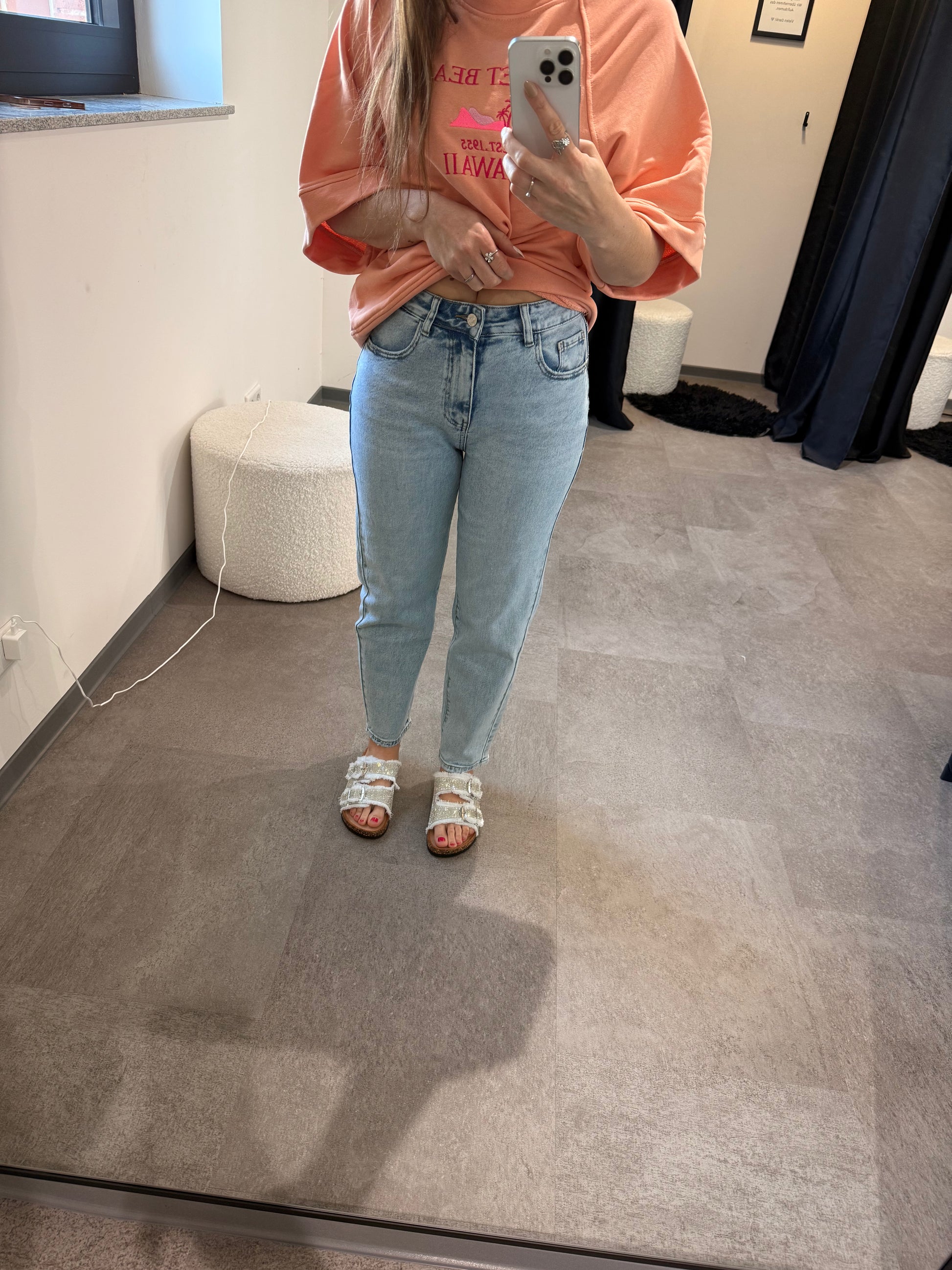 Jeans -1380- - Sarahs Modeboutique