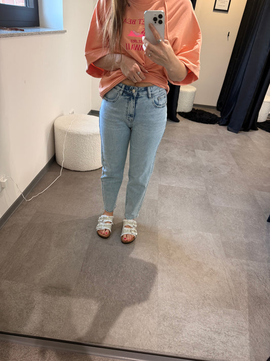 Jeans -1380- - Sarahs Modeboutique