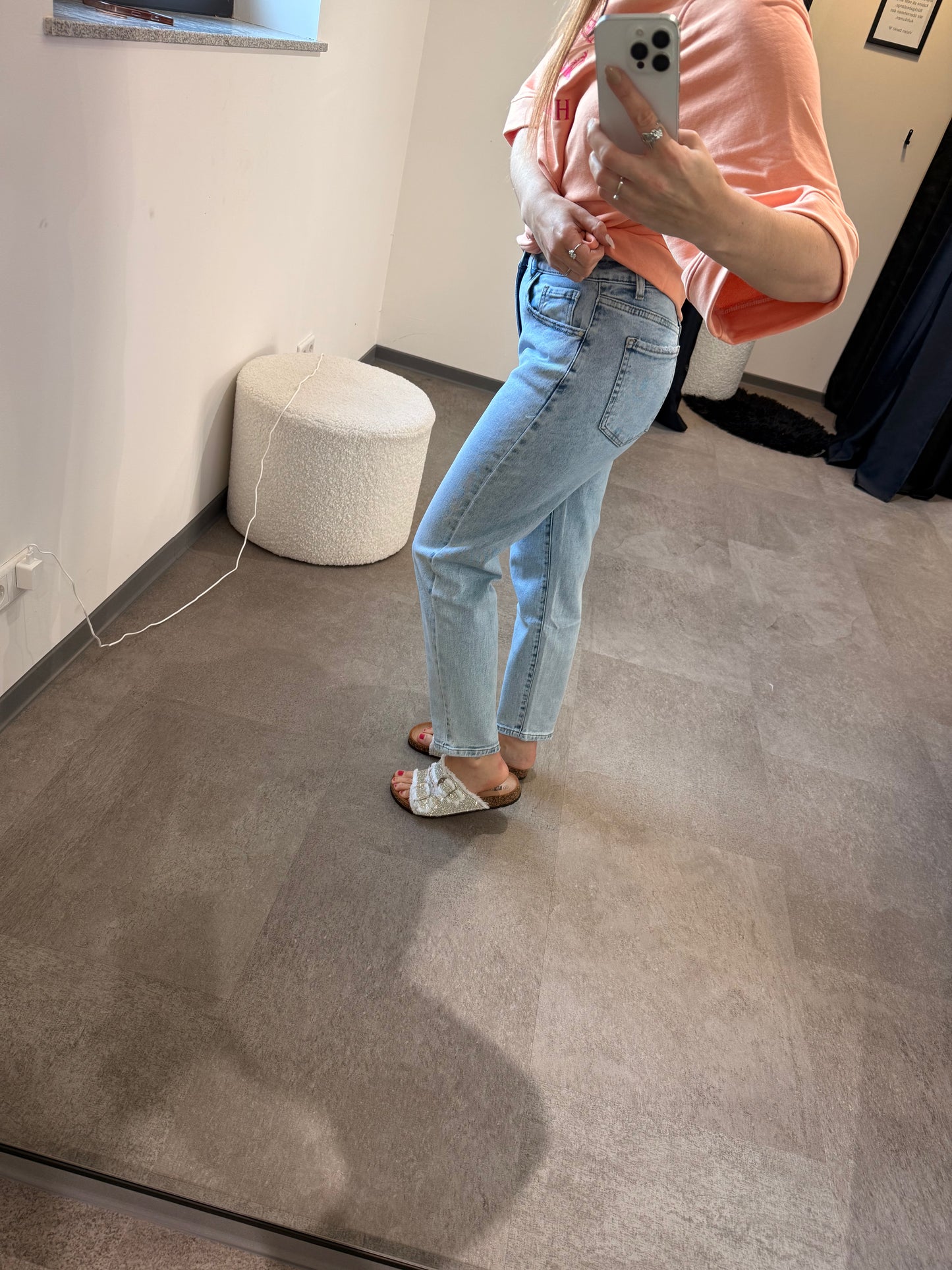 Jeans -1380- - Sarahs Modeboutique