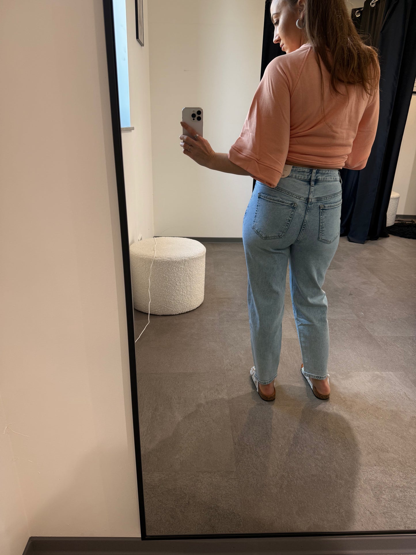 Jeans -1380- - Sarahs Modeboutique