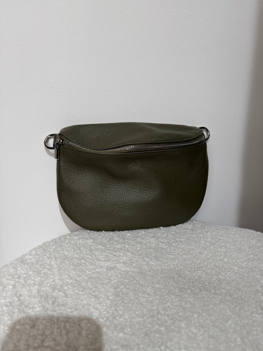 Tasche L -Khaki-
