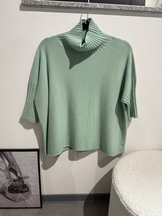 Shirt -1599- mint