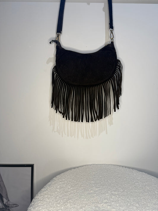 Tasche -1347- dunkelbraun