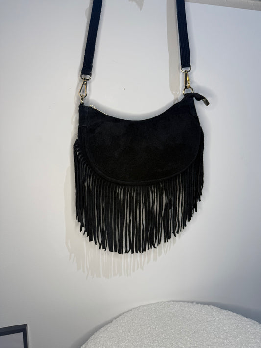 Tasche -1347- schwarz
