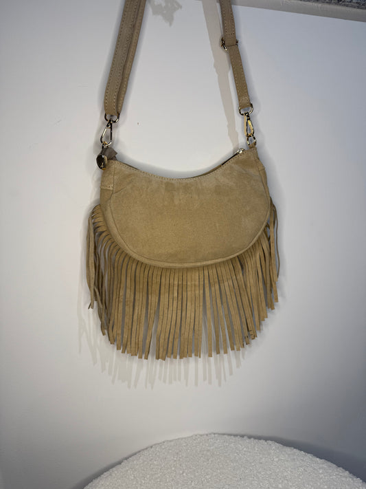 Tasche -1347- beige