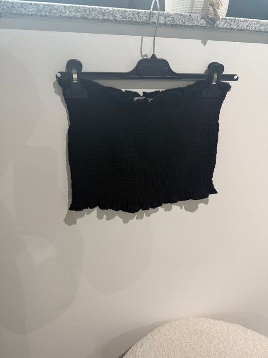 Top -1346- schwarz