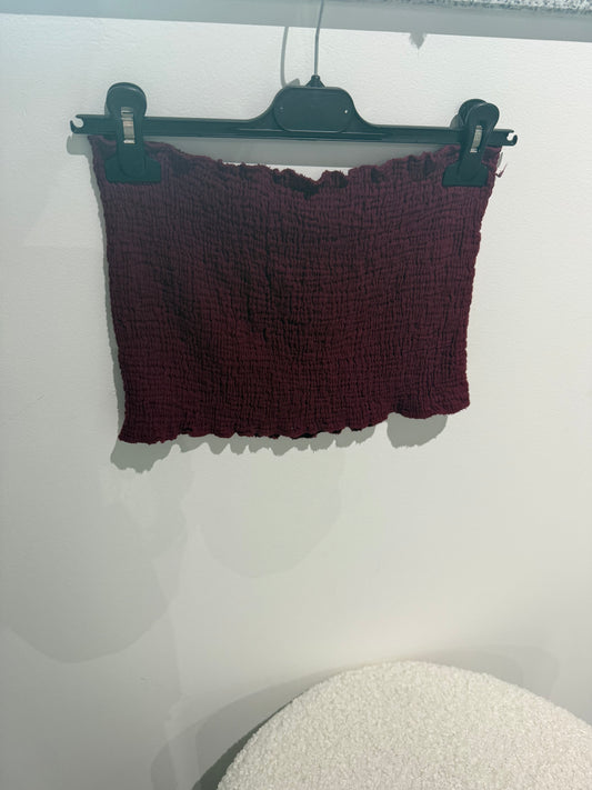 Top -1346- bordeauxrot