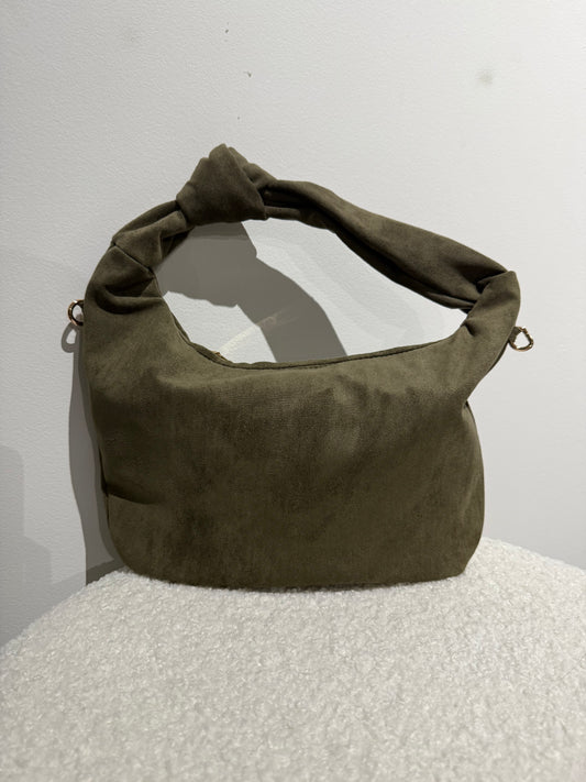 Tasche -8195- khaki