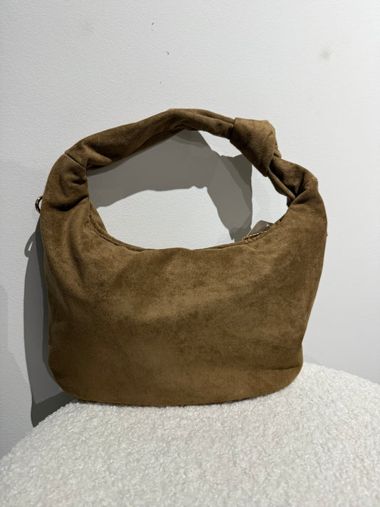 Tasche -8195- Braun