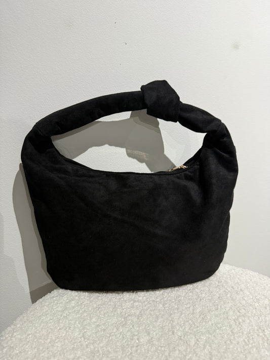 Tasche -8195- schwarz