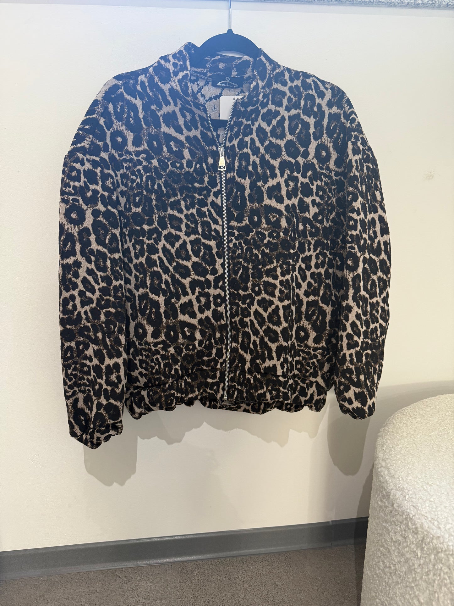 Leo Jacke -
