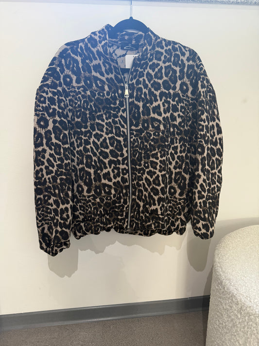 Leo Jacke -
