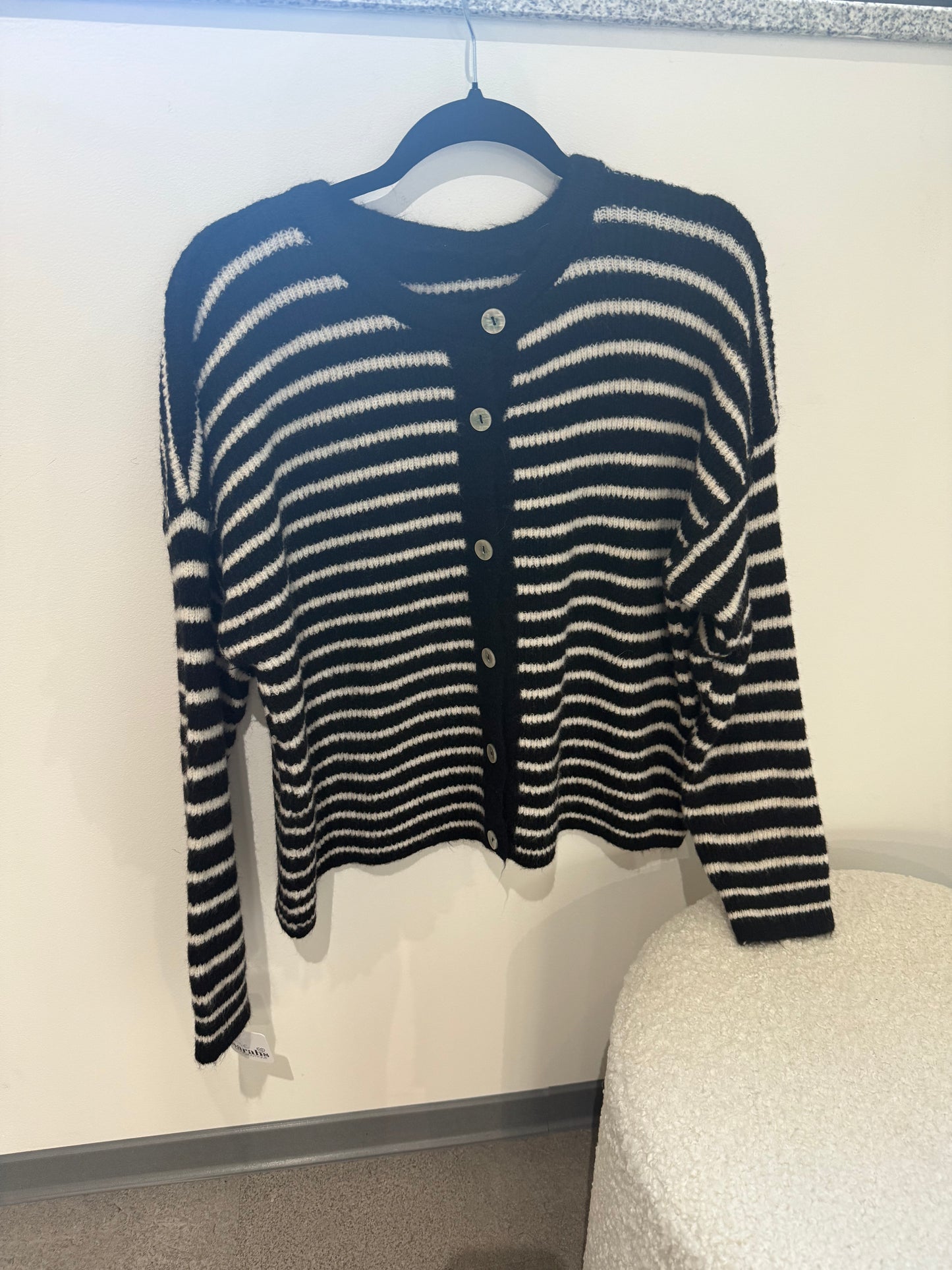 Strickcardigan -1989-