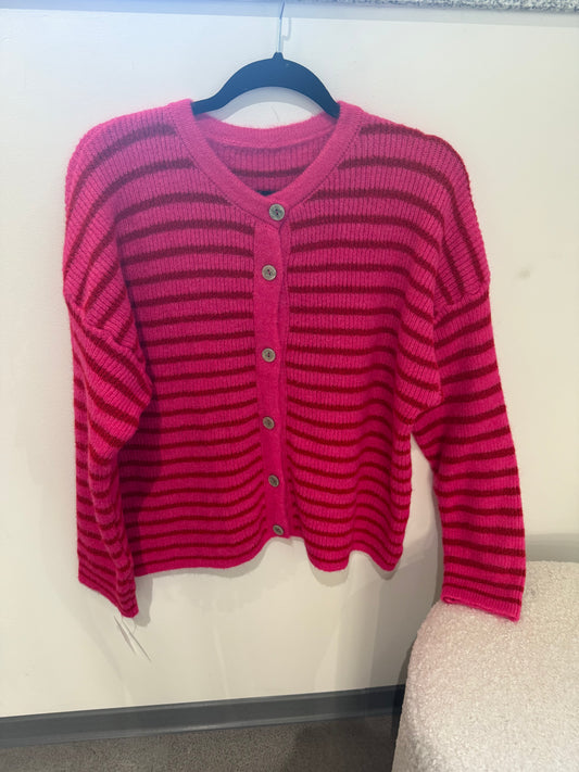 Strickcardigan -1989-