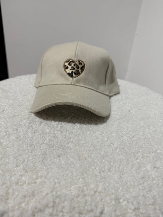 Cap Leo -6667- Creme