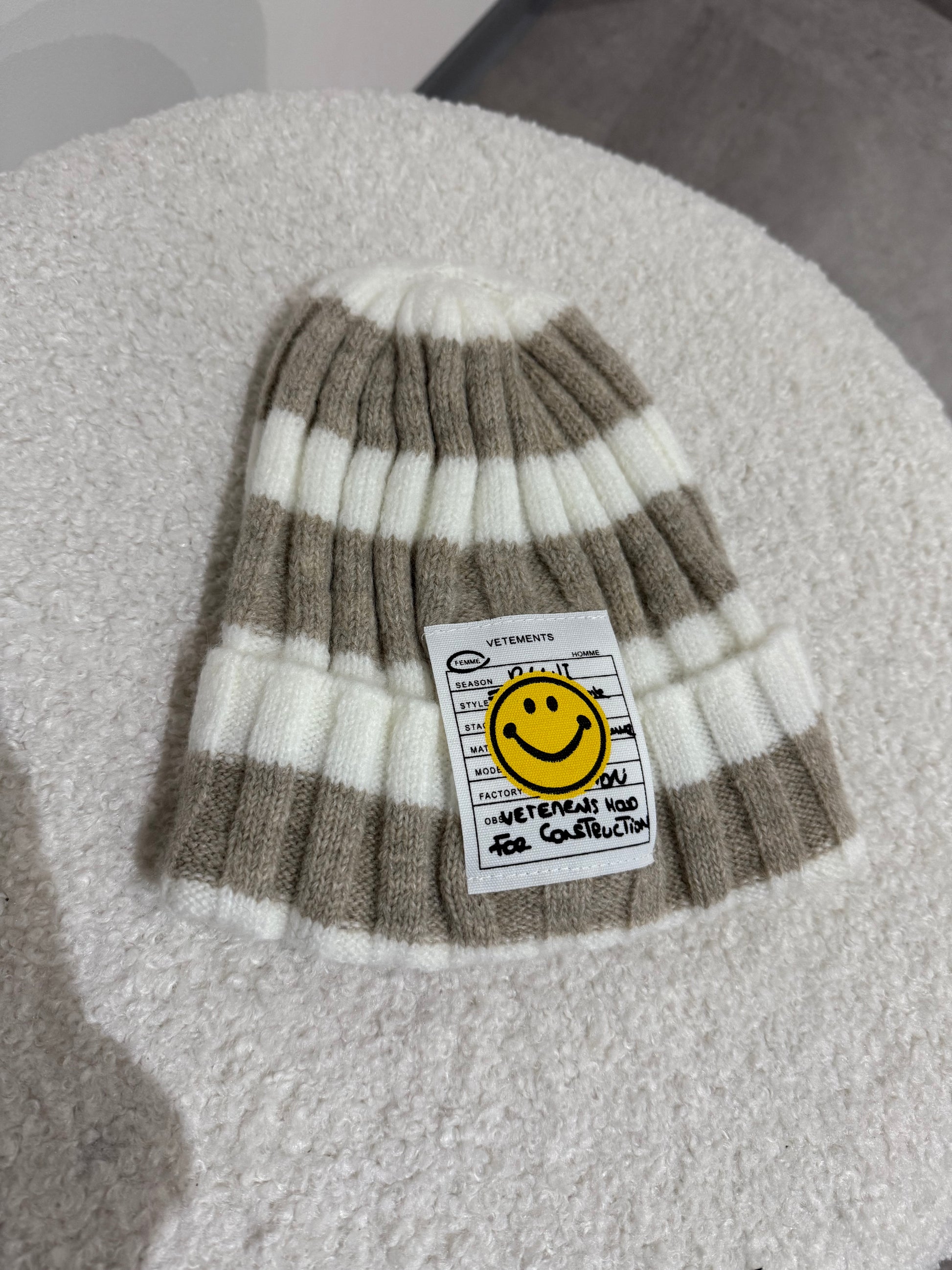 Mütze -3400- - Sarahs Modeboutique